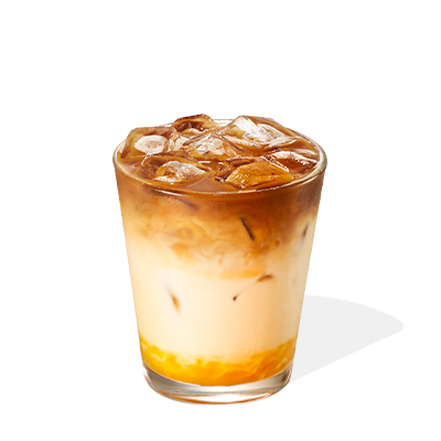 库迪-超神南瓜燕麦拿铁