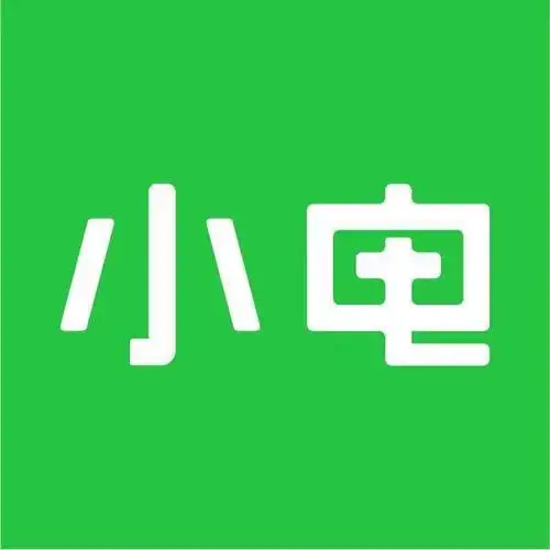 小电充电宝代金券30