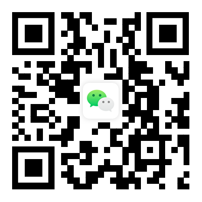 微信客服